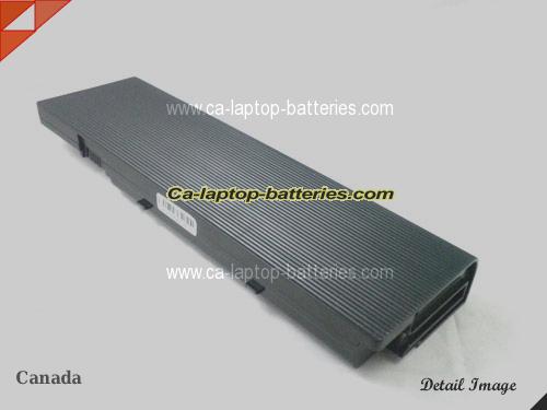  image 3 of ACER Ferrari 4002 Replacement Battery 4400mAh 14.8V Black Li-ion