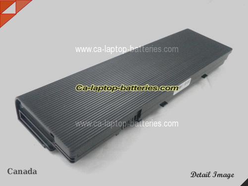  image 4 of ACER Ferrari 4002 Replacement Battery 4400mAh 14.8V Black Li-ion