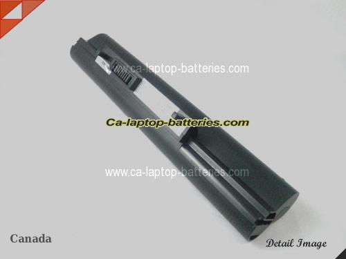  image 4 of SOTEC X10A Replacement Battery 4400mAh, 48.8Wh , 4.4Ah 11.1V Black Li-ion