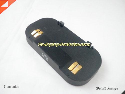  image 4 of 274779-001 Battery, CAD$Coming soon! Canada Li-ion Rechargeable 500mAh HP 274779-001 Batteries