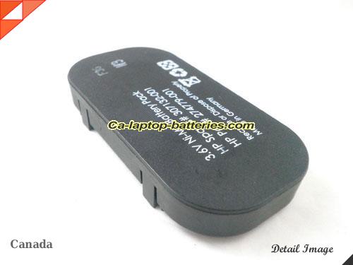 image 5 of 274779-001 Battery, CAD$Coming soon! Canada Li-ion Rechargeable 500mAh HP 274779-001 Batteries