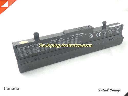  image 1 of A32-1005 Battery, CAD$68.95 Canada Li-ion Rechargeable 6600mAh ASUS A32-1005 Batteries