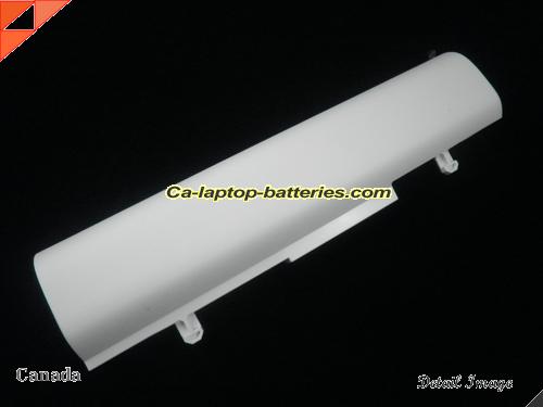  image 3 of A32-1005 Battery, Canada Li-ion Rechargeable 5200mAh ASUS A32-1005 Batteries