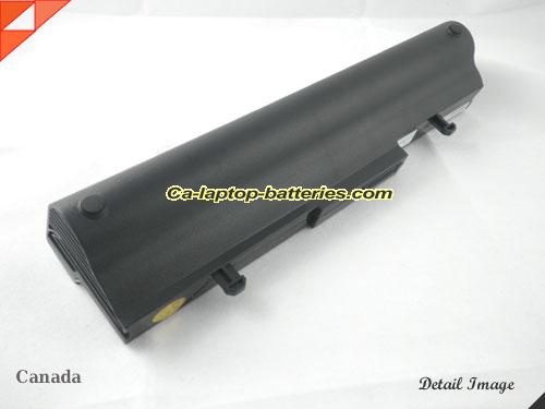  image 3 of A32-1005 Battery, CAD$68.95 Canada Li-ion Rechargeable 6600mAh ASUS A32-1005 Batteries