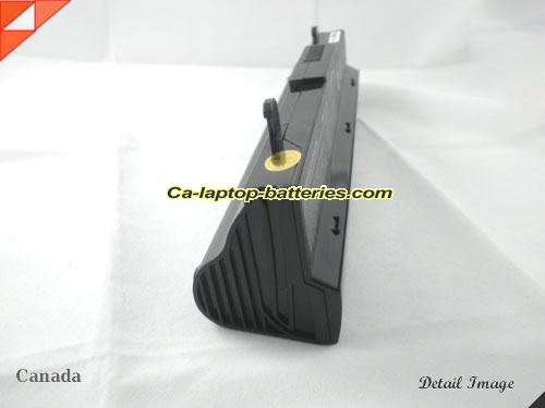  image 4 of A32-1005 Battery, CAD$68.95 Canada Li-ion Rechargeable 6600mAh ASUS A32-1005 Batteries