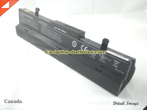  image 5 of A32-1005 Battery, CAD$68.95 Canada Li-ion Rechargeable 6600mAh ASUS A32-1005 Batteries