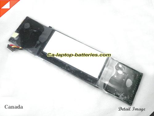  image 2 of AP32-1008HA Battery, Canada Li-ion Rechargeable 2900mAh ASUS AP32-1008HA Batteries
