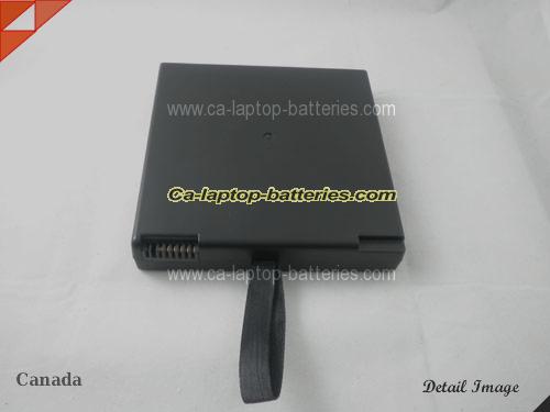  image 3 of LION SARASOTA Artworker 8599 Replacement Battery 4400mAh 11.1V Black Li-ion