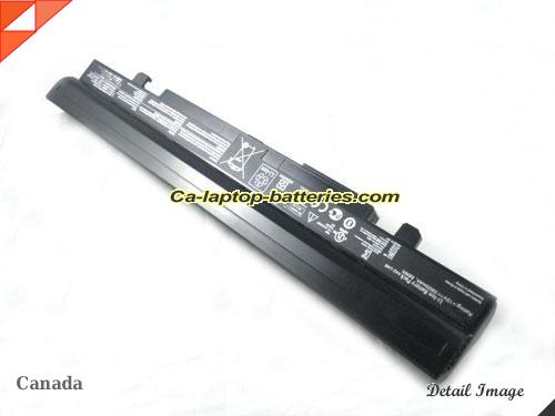  image 2 of 4INR18/65 Battery, Canada Li-ion Rechargeable 5900mAh ASUS 4INR18/65 Batteries