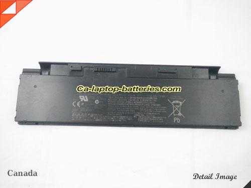 image 5 of VGP-BPS23/G Battery, Canada Li-ion Rechargeable 2500mAh, 19Wh  SONY VGP-BPS23/G Batteries