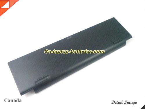  image 4 of SONY VAIO VPC-P113KX/D Replacement Battery 2500mAh, 19Wh  7.4V Black Li-ion