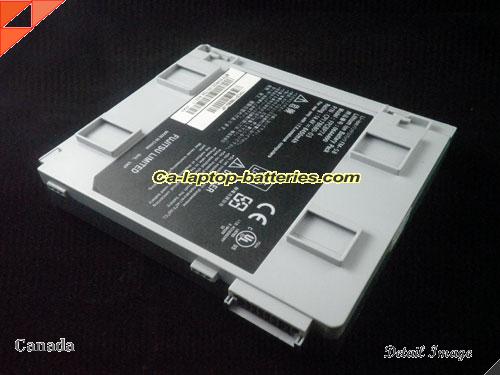  image 1 of CP178679-XX Battery, CAD$Coming soon! Canada Li-ion Rechargeable 6600mAh FUJITSU CP178679-XX Batteries