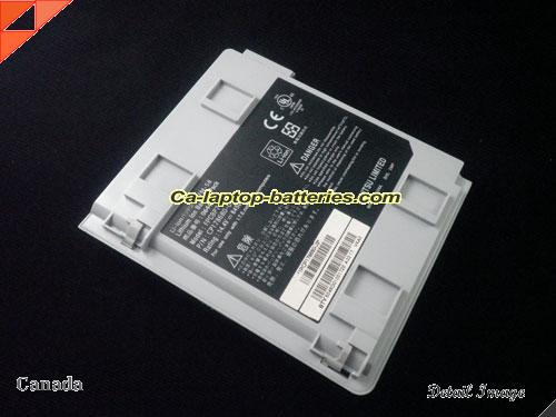  image 5 of CP178679-XX Battery, CAD$Coming soon! Canada Li-ion Rechargeable 6600mAh FUJITSU CP178679-XX Batteries