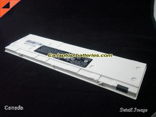  image 3 of 916T8020F Battery, Canada Li-ion Rechargeable 1800mAh, 11.1Wh  TAIWAN MOBILE 916T8020F Batteries