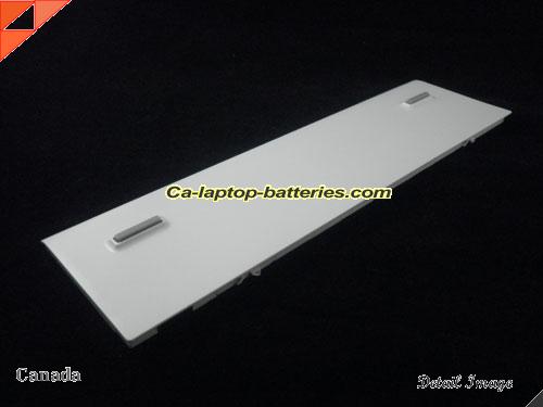  image 4 of 916T8020F Battery, Canada Li-ion Rechargeable 1800mAh, 11.1Wh  TAIWAN MOBILE 916T8020F Batteries