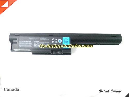  image 5 of FPCBP274 Battery, CAD$56.97 Canada Li-ion Rechargeable 4400mAh FUJITSU FPCBP274 Batteries