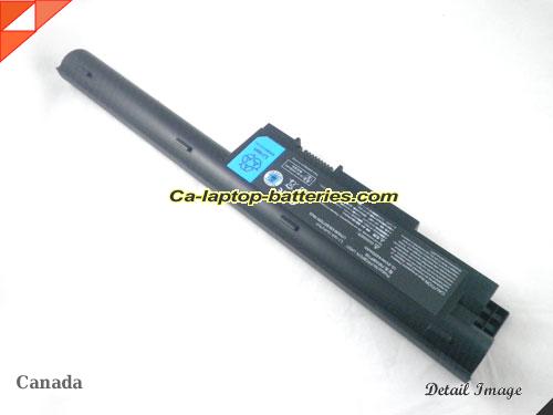  image 2 of S26391-F545-B100 Battery, Canada Li-ion Rechargeable 4400mAh FUJITSU S26391-F545-B100 Batteries