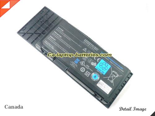  image 1 of 7XC9N Battery, Canada Li-ion Rechargeable 90Wh DELL 7XC9N Batteries