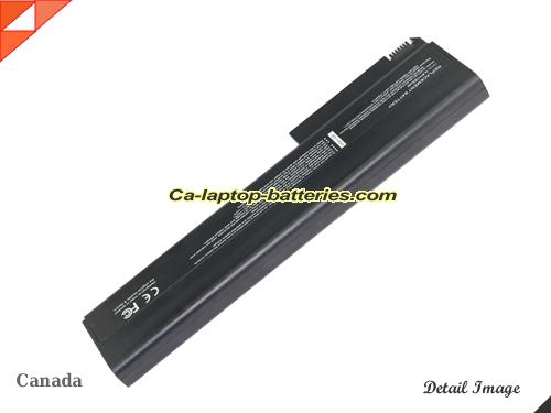  image 5 of 372771-001 Battery, Canada Li-ion Rechargeable 6600mAh HP 372771-001 Batteries