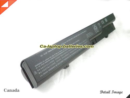  image 1 of HSTNN-DB1A Battery, CAD$67.16 Canada Li-ion Rechargeable 6600mAh HP HSTNN-DB1A Batteries