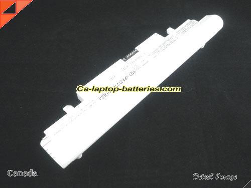  image 2 of AA-PL2VC6W/E Battery, Canada Li-ion Rechargeable 4400mAh SAMSUNG AA-PL2VC6W/E Batteries