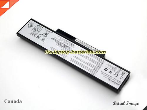 image 3 of 70-NZY1B1000Z Battery, Canada Li-ion Rechargeable 4400mAh, 48Wh  ASUS 70-NZY1B1000Z Batteries
