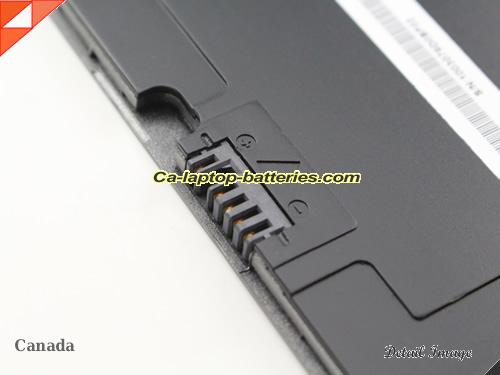  image 4 of LBB722FH Battery, CAD$Coming soon! Canada Li-ion Rechargeable 2650mAh, 19.61Wh , 2.65Ah LG LBB722FH Batteries