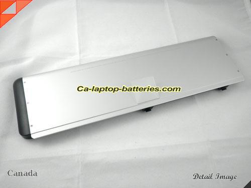  image 4 of MB772*/A Battery, CAD$80.95 Canada Li-ion Rechargeable 5200mAh, 50Wh  APPLE MB772*/A Batteries