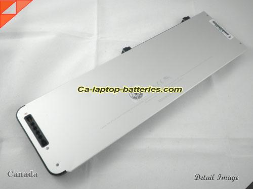 image 1 of MB772J/A Battery, Canada Li-ion Rechargeable 5200mAh, 50Wh  APPLE MB772J/A Batteries