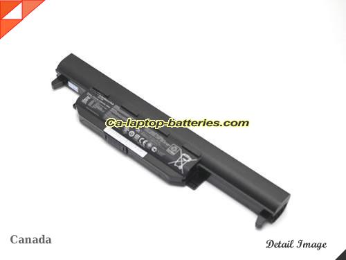  image 2 of A32-K55 Battery, Canada Li-ion Rechargeable 4400mAh ASUS A32-K55 Batteries