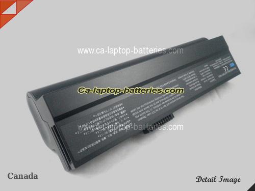  image 2 of SONY VAIO PCG-V505EXP Replacement Battery 8800mAh, 98Wh  11.1V Black Li-ion