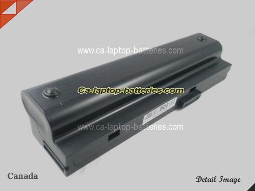  image 4 of SONY VAIO PCG-V505EXP Replacement Battery 8800mAh, 98Wh  11.1V Black Li-ion