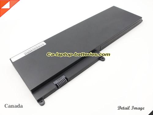  image 4 of Genuine HP TPN-I104 Battery For laptop 72Wh, 14.8V, Black , Li-ion