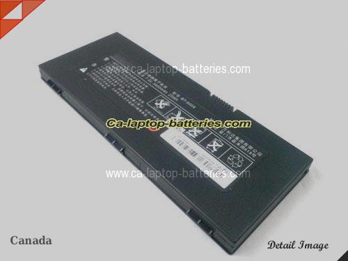  image 2 of Genuine MALATA 912 Battery For laptop 3400mAh, 7.4V, Black , Li-ion