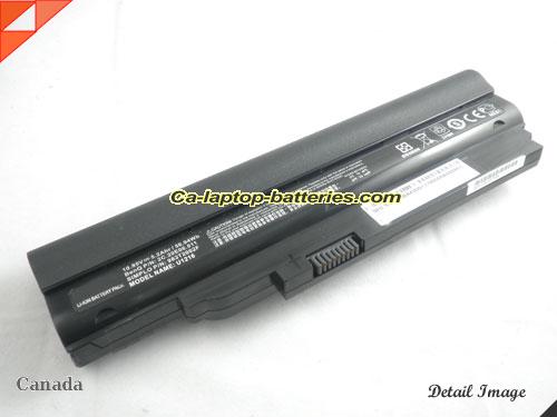 image 1 of 983T2011F Battery, Canada Li-ion Rechargeable 5200mAh SMP 983T2011F Batteries