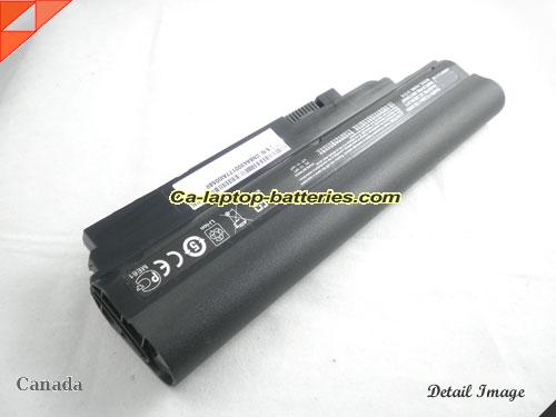  image 2 of 983T2011F Battery, Canada Li-ion Rechargeable 5200mAh SMP 983T2011F Batteries