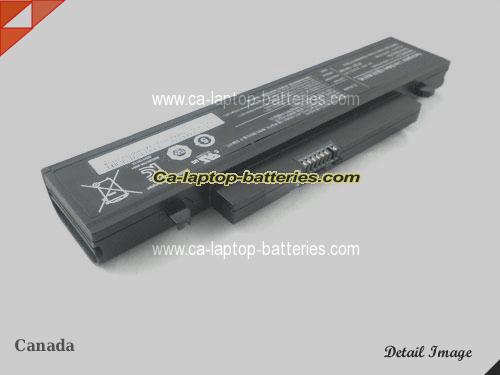  image 2 of Genuine SAMSUNG NP-NB30-JT01UK Battery For laptop 4400mAh, 11.1V, Black , Li-ion