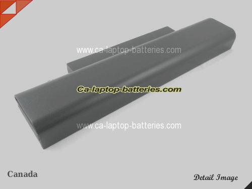  image 3 of Genuine SAMSUNG NP-NB30-JT01UK Battery For laptop 4400mAh, 11.1V, Black , Li-ion