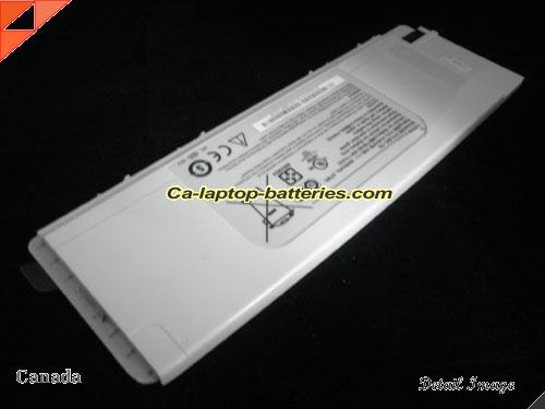  image 5 of Genuine NOKIA Booklet 3G Black Battery For laptop 3840mAh, 57Wh , 14.8V, White , Li-Polymer