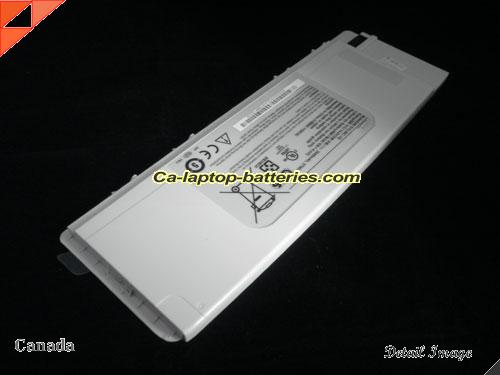  image 2 of Genuine NOKIA Booklet 3G Blue Battery For laptop 3840mAh, 57Wh , 14.8V, White , Li-Polymer