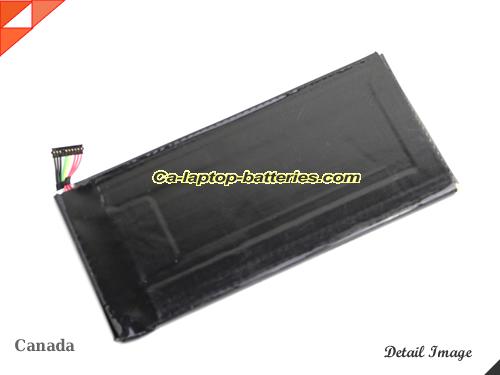  image 4 of C11 EP71 Battery, Canada Li-ion Rechargeable 4400mAh, 16Wh  ASUS C11 EP71 Batteries