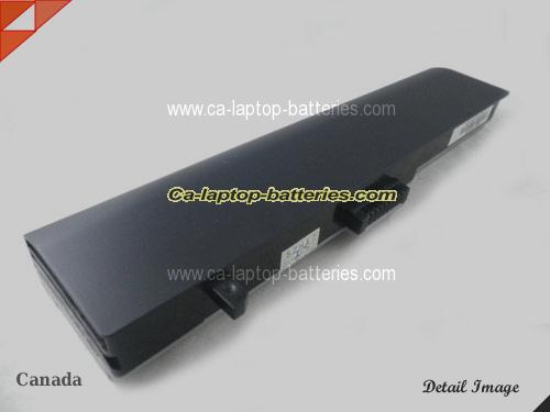  image 4 of 397164-001 Battery, Canada Li-ion Rechargeable 4400mAh HP COMPAQ 397164-001 Batteries