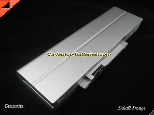  image 1 of R15B #8750 SCUD Battery, Canada Li-ion Rechargeable 6600mAh, 73Wh , 6.6Ah GAMATECH R15B #8750 SCUD Batteries