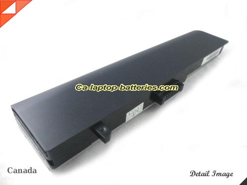  image 4 of HP COMPAQ Presario B1800 Replacement Battery 4400mAh 11.1V Black Li-ion