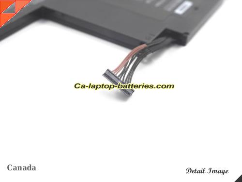  image 3 of AA-PLPN6AN Battery, Canada Li-ion Rechargeable 61Wh SAMSUNG AA-PLPN6AN Batteries
