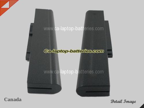  image 4 of Genuine NOBILIS S14y Battery For laptop 4400mAh, 48Wh , 4.4Ah, 11.1V, Black , Li-ion