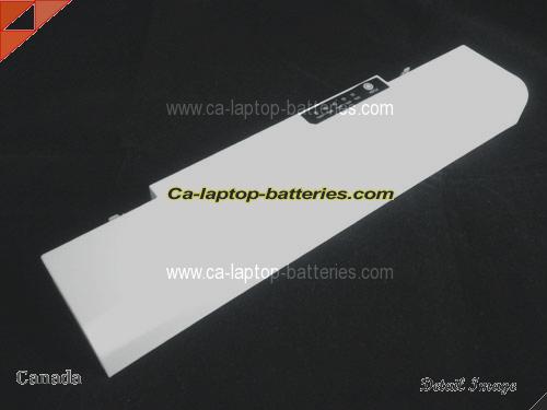  image 4 of SAMSUNG Q428 Replacement Battery 5200mAh 11.1V White Li-ion