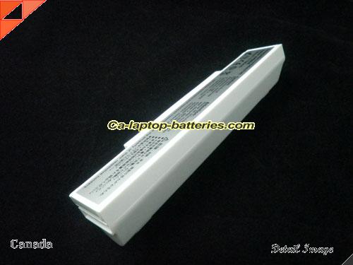  image 3 of P510 Battery, Canada Li-ion Rechargeable 7800mAh SAMSUNG P510 Batteries