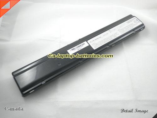  image 1 of 70-N95181005 Battery, CAD$Coming soon! Canada Li-ion Rechargeable 4400mAh ASUS 70-N95181005 Batteries