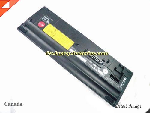  image 3 of Genuine LENOVO ThinkPad T510 4339 Battery For laptop 94Wh, 8.4Ah, 11.1V, Black , Li-ion